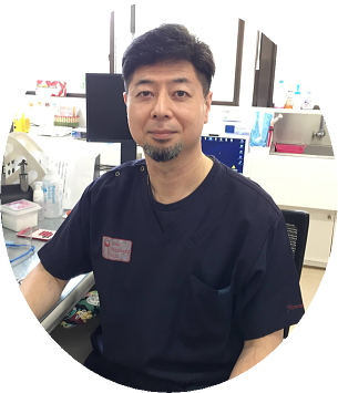 山元広己医師
